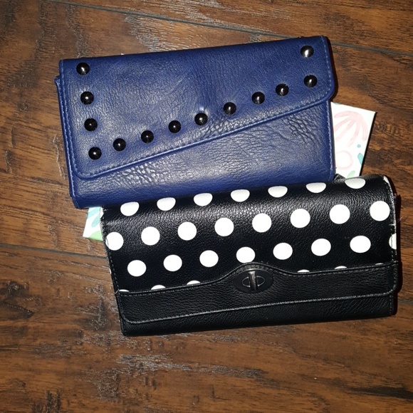 no brand Handbags - 2 wallets SOLD